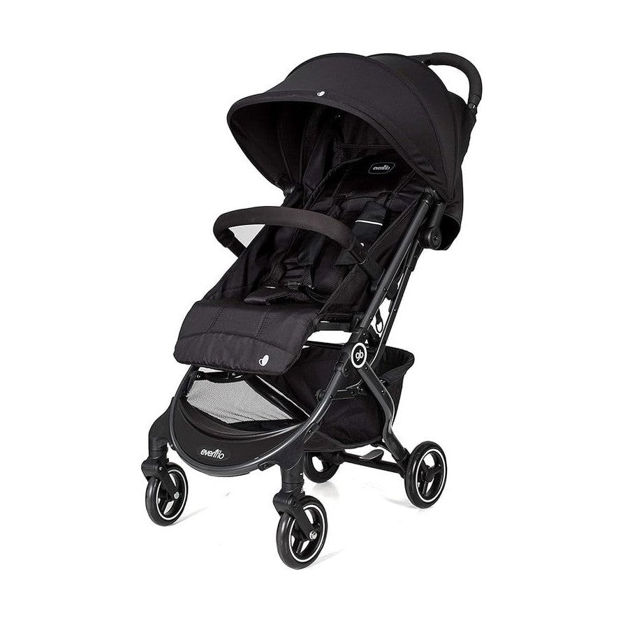 EVENFLO PILOT COMPACT STROLLER by Evenflo