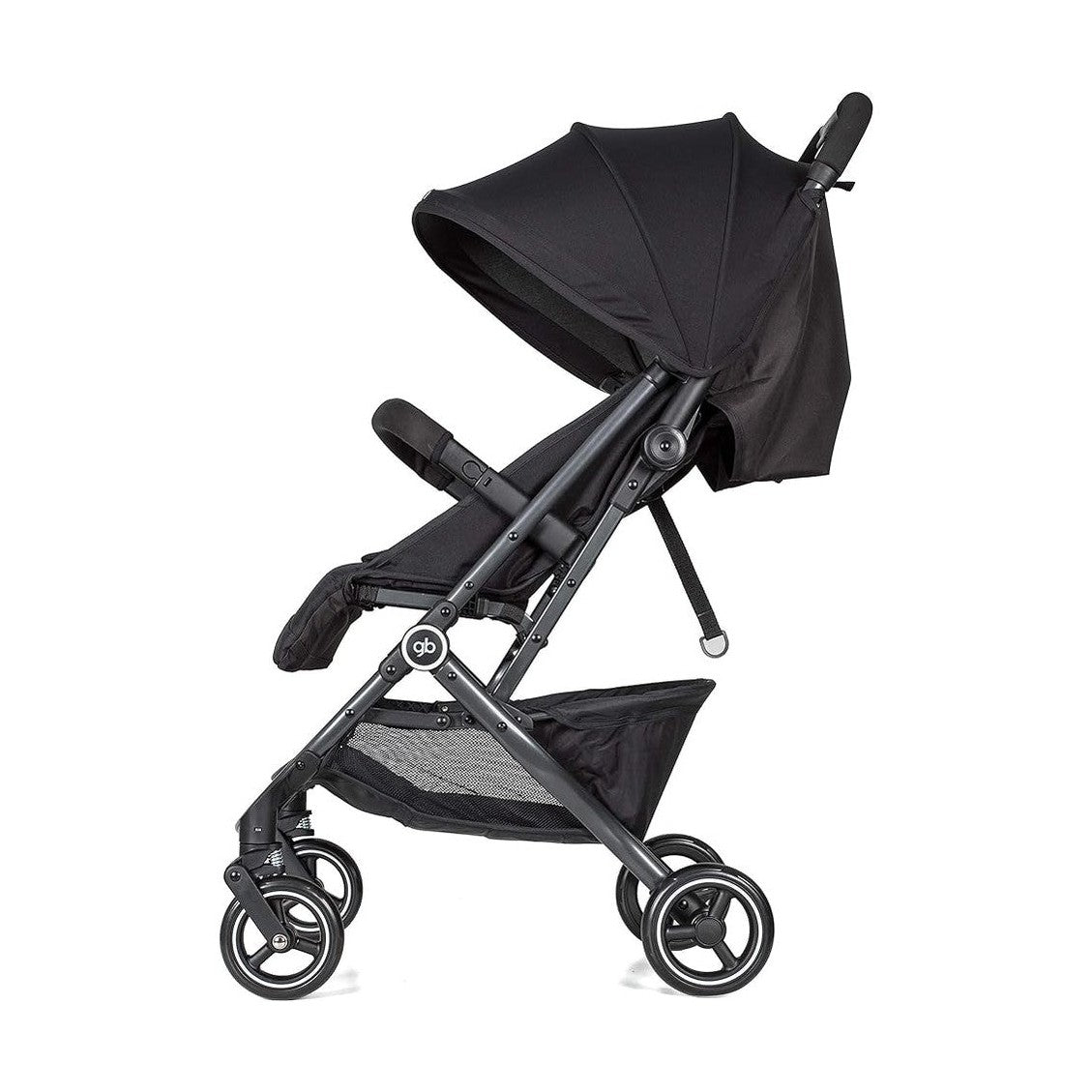 EVENFLO PILOT COMPACT STROLLER by Evenflo