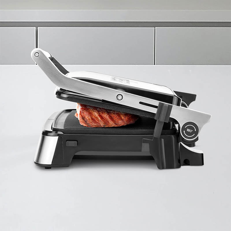 Everest Digital Electric Grill 2000W contact grill Everest Digital Electric Grill 2000W Everest Digital Electric Grill 2000W Ufesa