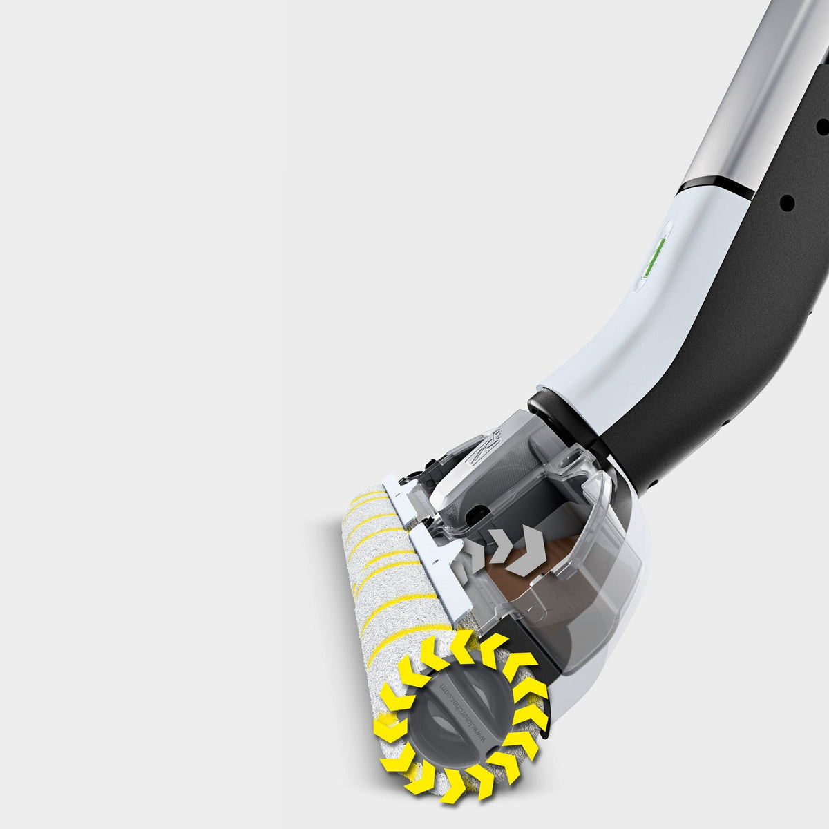 EWM 2 Electric Wiping Mop