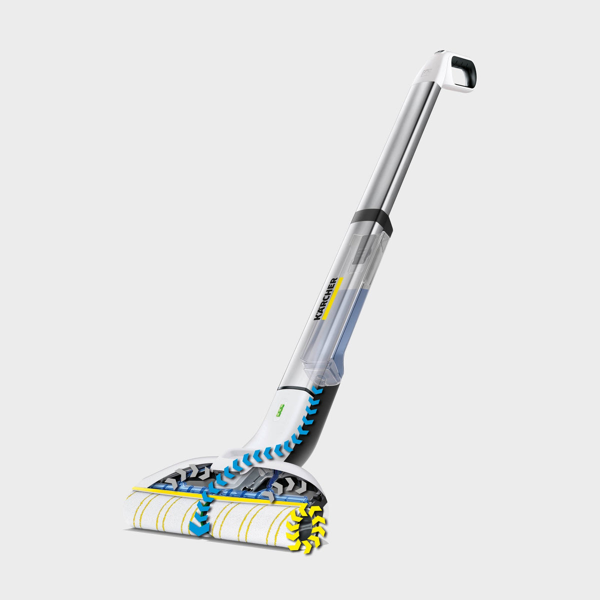 EWM 2 Electric Wiping Mop