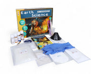 Earth Science STEM Toy Kit