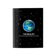 Earth A6 Pocket Notebook