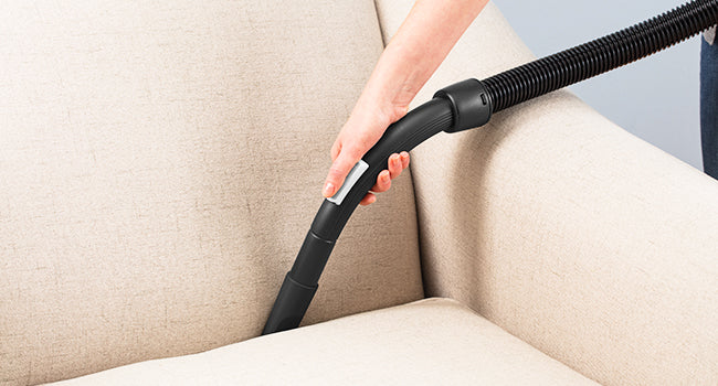 Compact Vacuum Cleaner