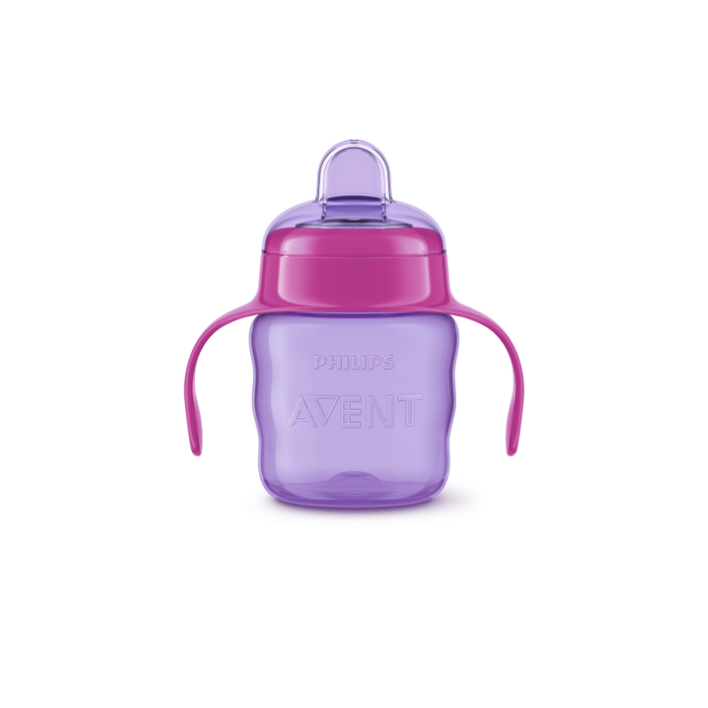 Easy Sip Cup 200ml