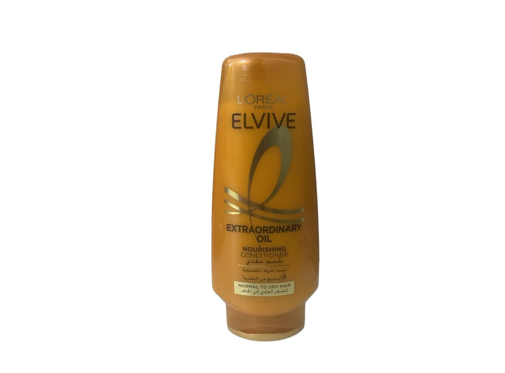 Elvive Extra Ordinary Oil Normal Conditioner 200 ml