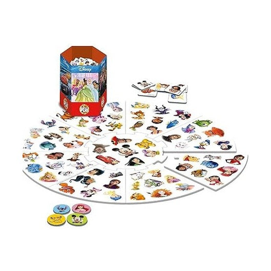 Educa - Lynx Disney edition 70 Images by Educa