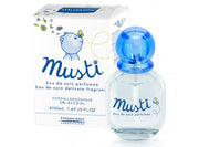 Musti Eau De Soin 50 mL
