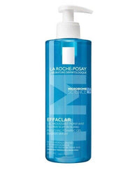 La Roche-Posay Effaclar Gel Moussant 400ml