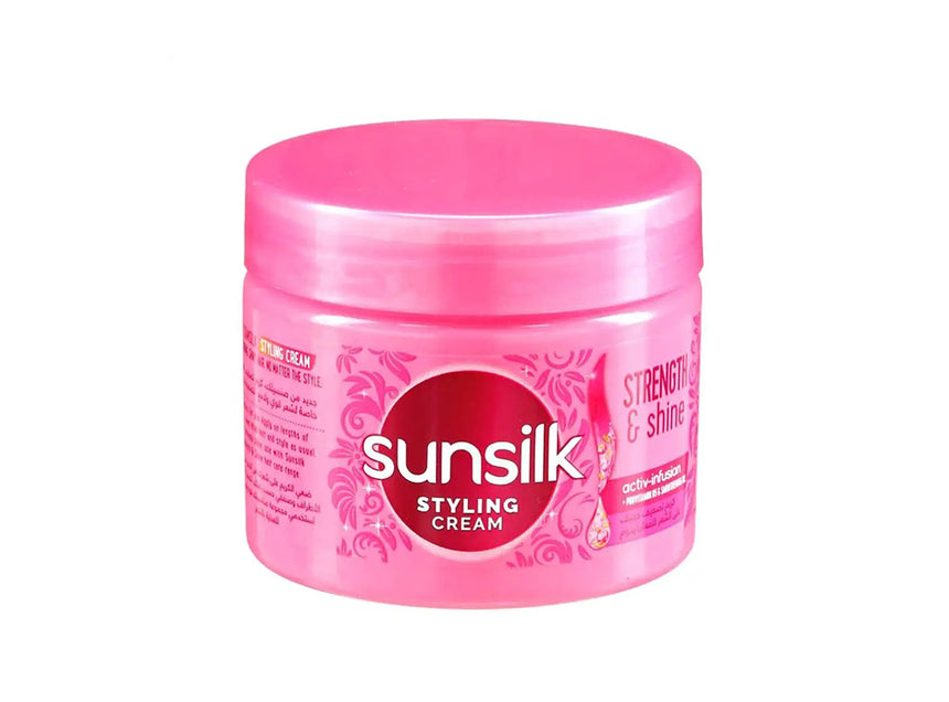 Sunsilk Strength And Shine Hair Cream 275 ml