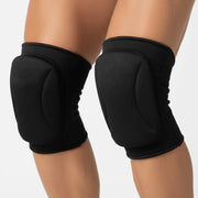 Knee Pads For Volleyball And Contact Sports