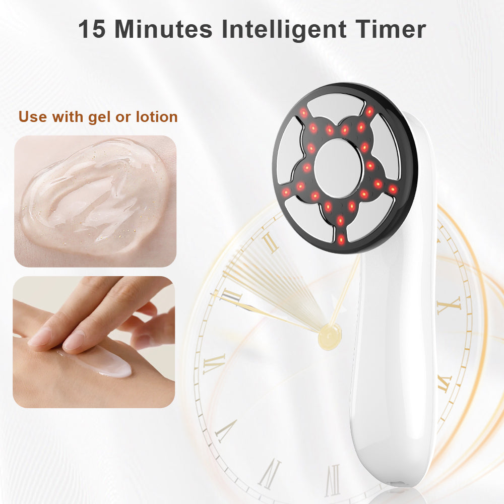 Electric Body Slimming Massager