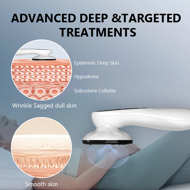 Electric Body Slimming Massager
