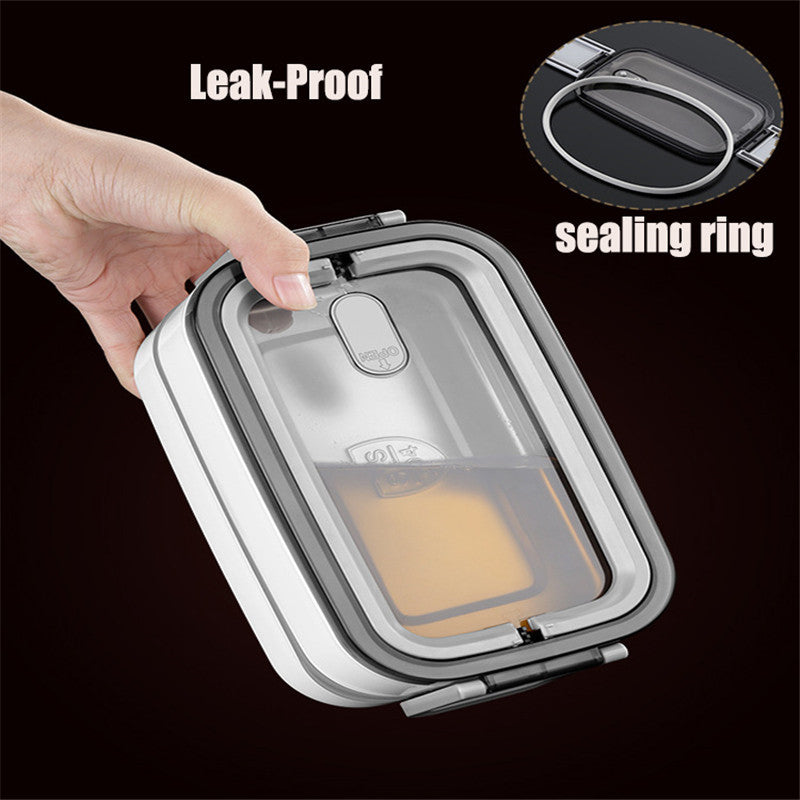 Kids Lunch Box