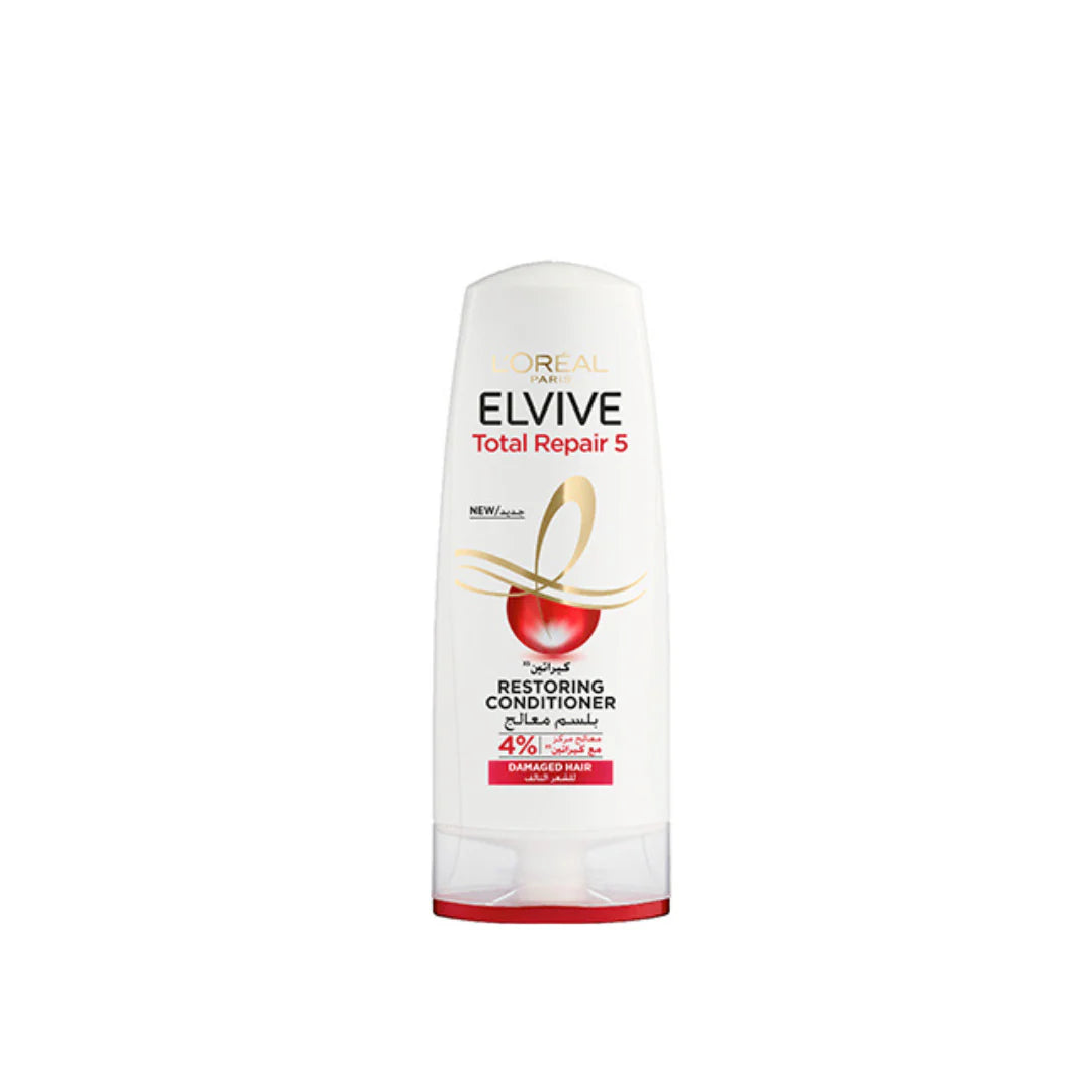 Elvive Conditioner Total Repair 5 Repairing