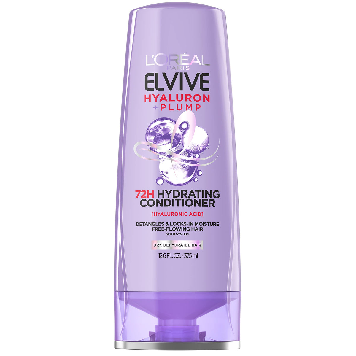 Elvive Conditioner Hyaluron + Plump Hydrating