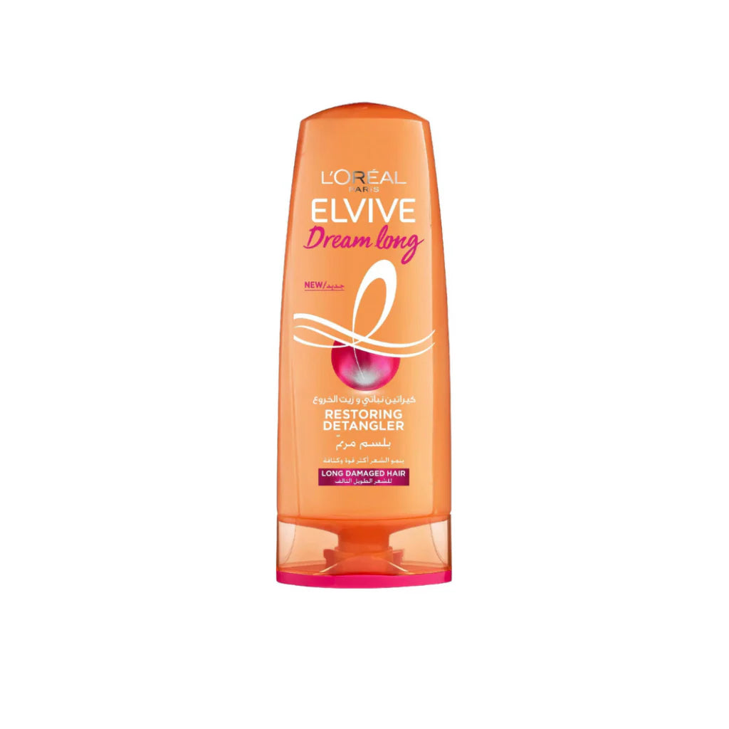 Elvive Conditioner Dream Lenghths