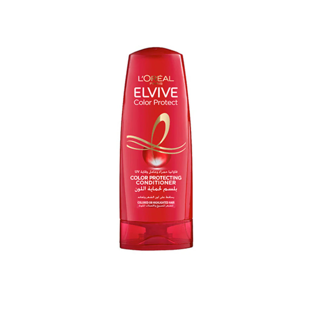Elvive Conditioner Color Protecting