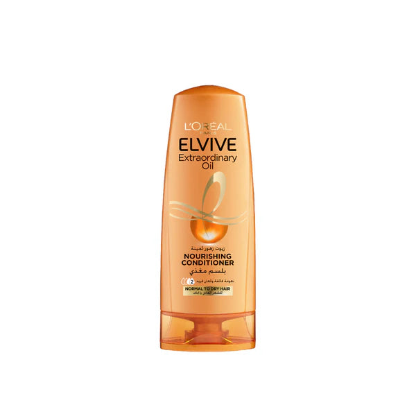 Elvive Conditioner Extraordinary Oil