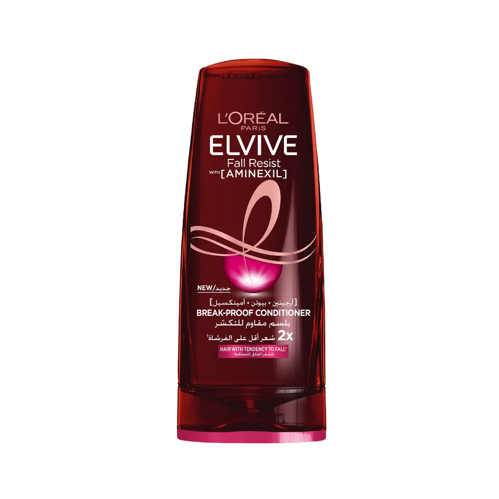Elvive Conditioner Full Resist