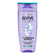 Elvive Shampoo Hyaluron + Pure Purifying