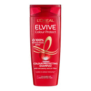Elvive Shampoo Color Protecting
