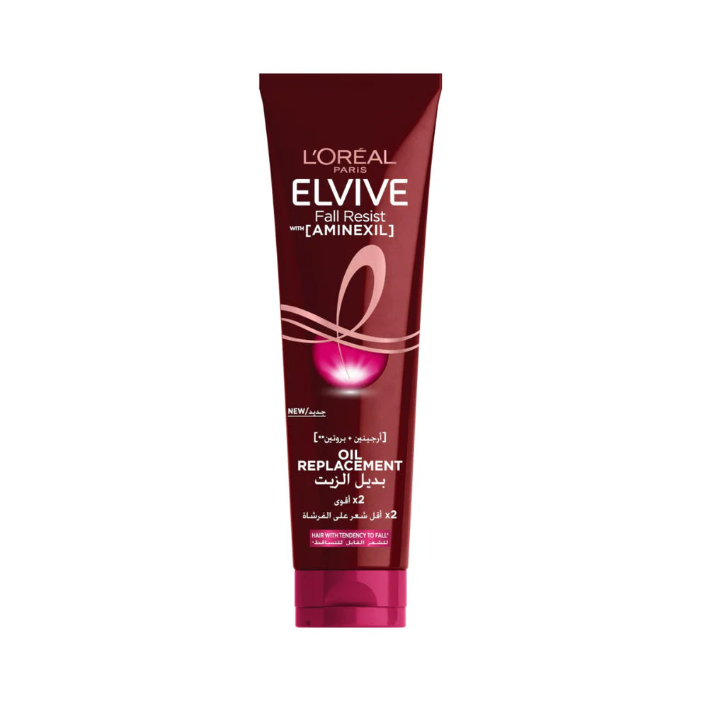 Elvive Full Resist Oil Replacement