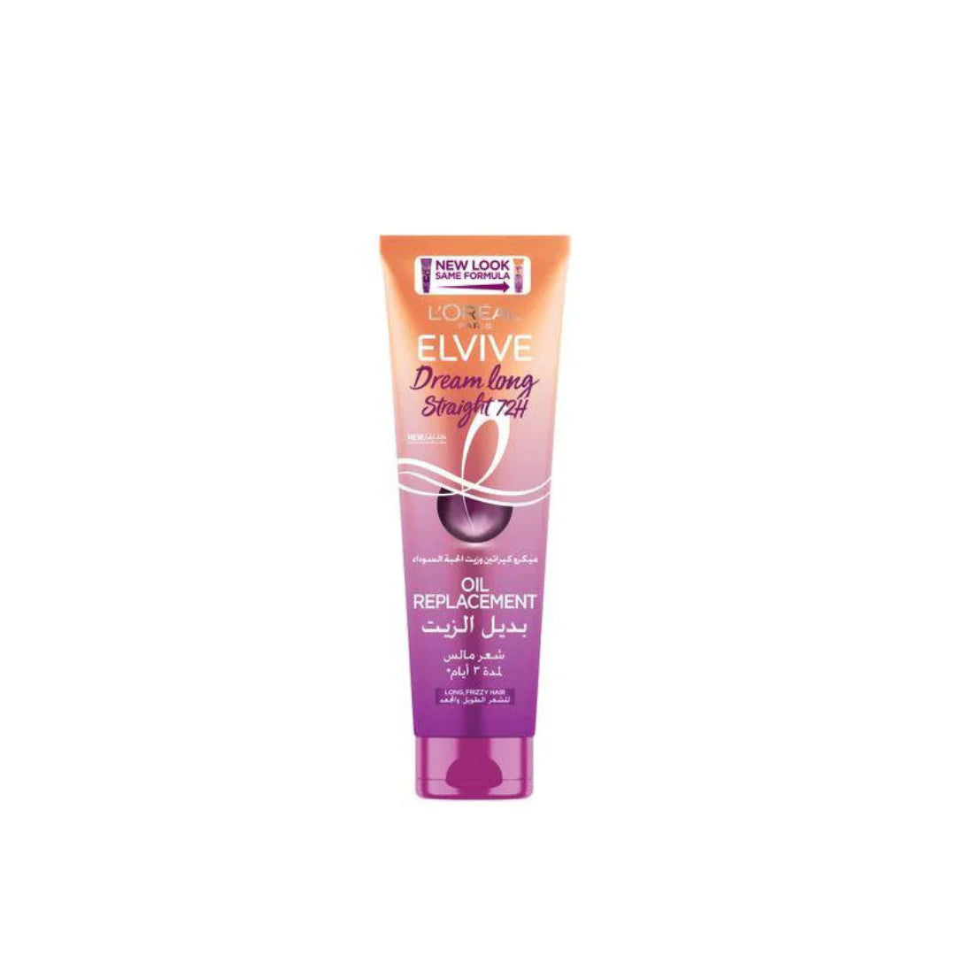 Elvive Dream Long Strength Oil Replacement