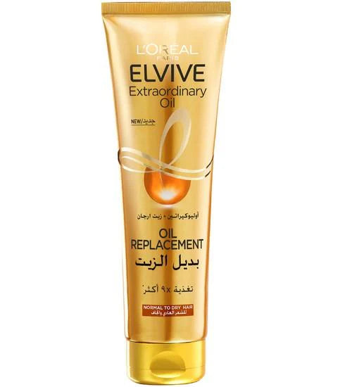 Elvive Extraordinary Oil Replacement