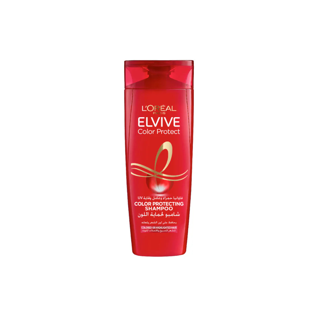 Elvive Shampoo Color Protecting