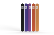 Emery Nail File