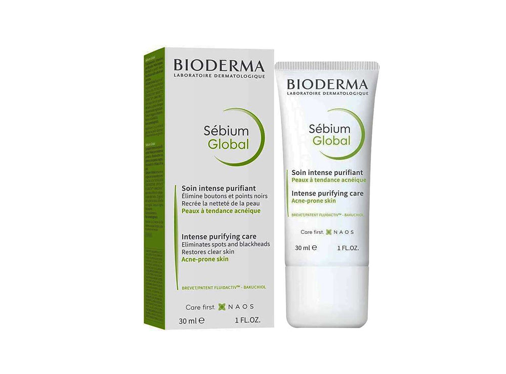 Bioderma Sébium Global 30ml