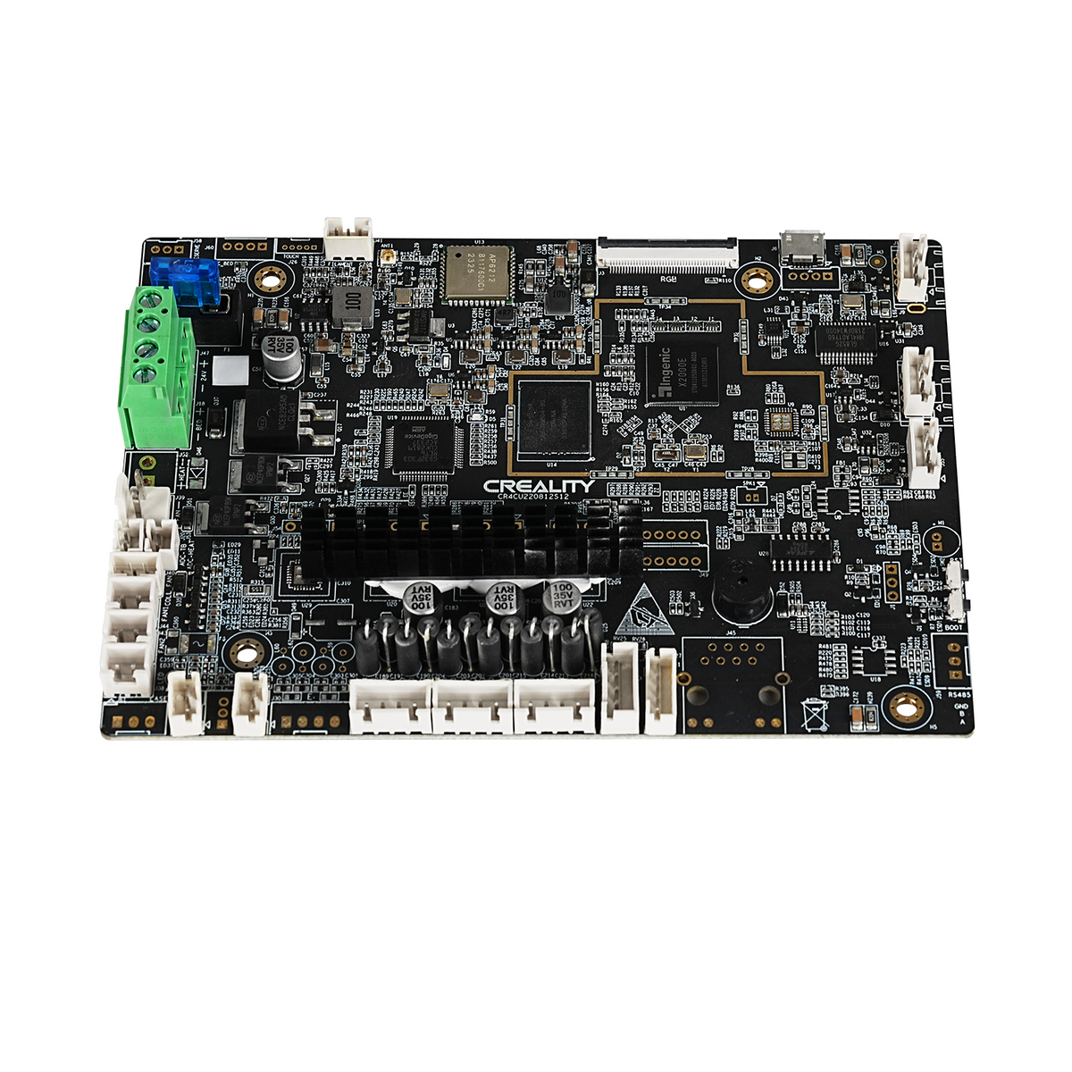 Creality Ender 3 V3 Plus Motherboard