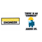 Engineering Croc Charms for Crocs | Jibbitz