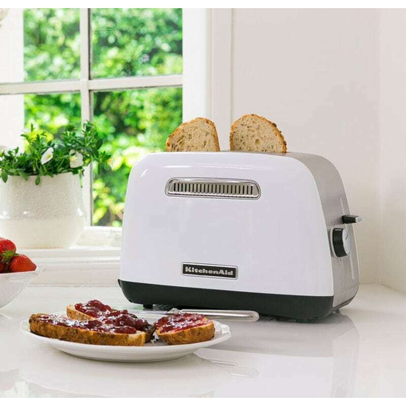 The German Outlet, KitchenAid, Classic Toaster 2 Slices
