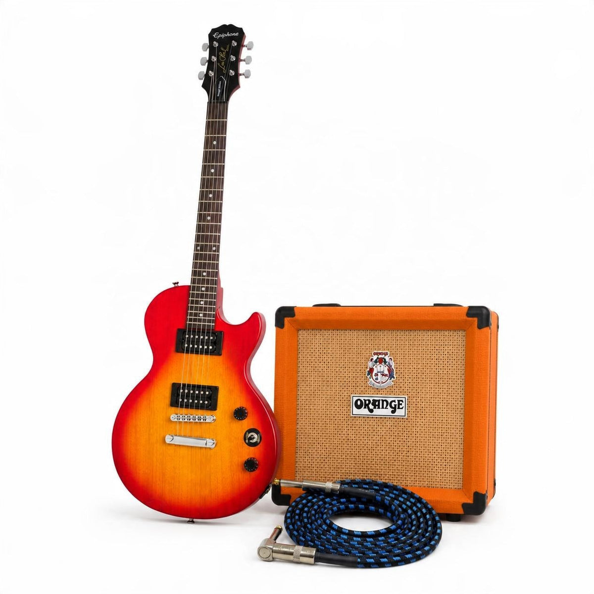 Guitars & Strings