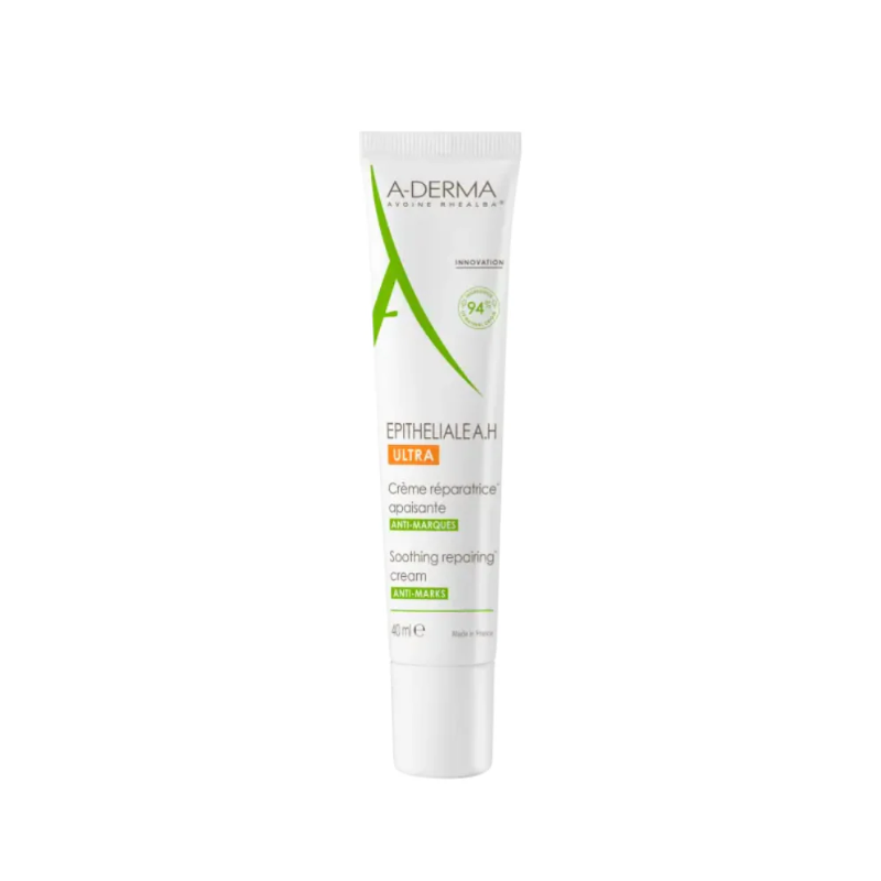 A-Derma Ultra Repairing Cream 40ml
