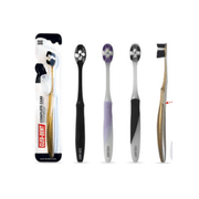 Cleo Dent Maxi Clean Soft Toothbrush