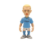 Erling Haaland Action Figures Erling Haaland Erling Haaland Minix