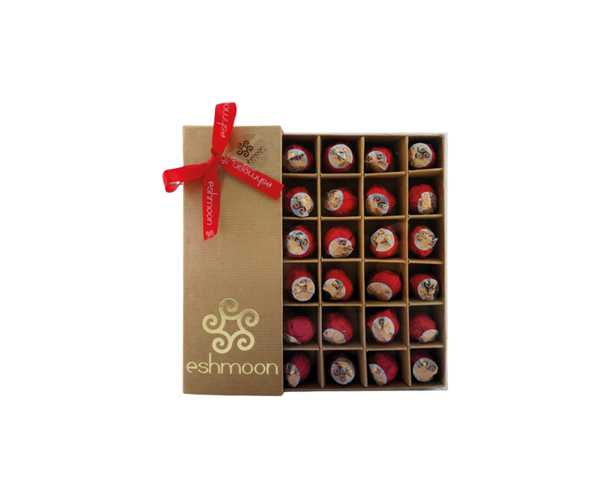 Eshmoon Chocolate Ores Chocolate Box