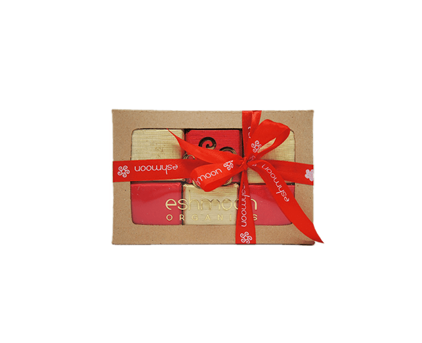 Eshmoon Mini Chocolate Tablet Box