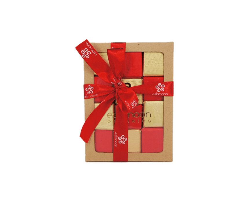 Eshmoon Mini Chocolate Tablet Box