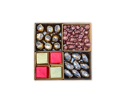 Eshmoon Quatro Chocolate Box