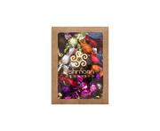 Eshmoon Truffles Chocolate Box