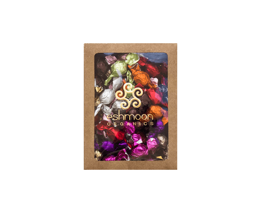 Eshmoon Truffles Chocolate Box