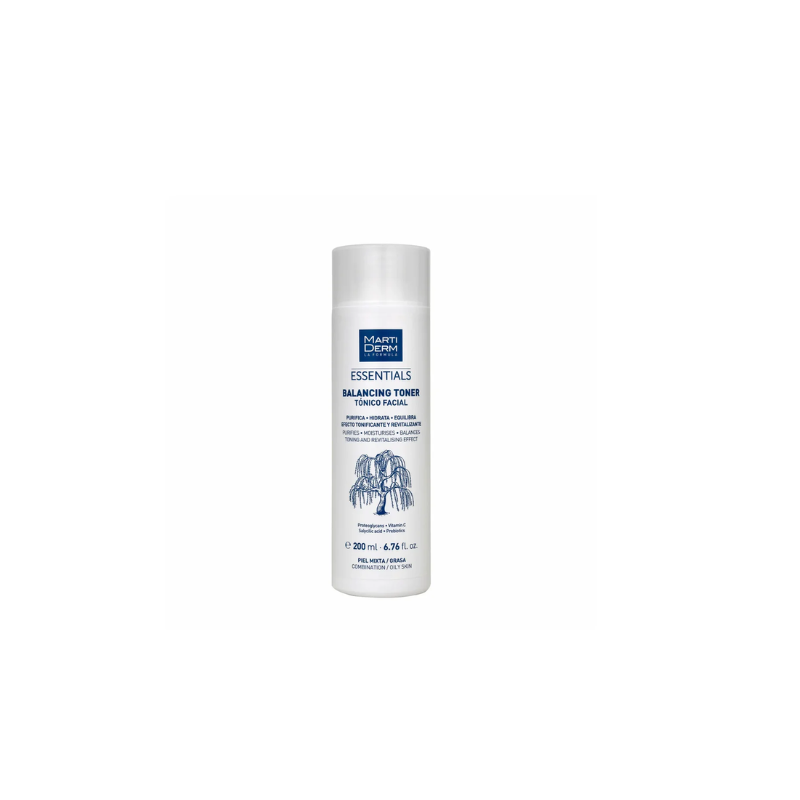 Essential Balancing Toner, 200ml