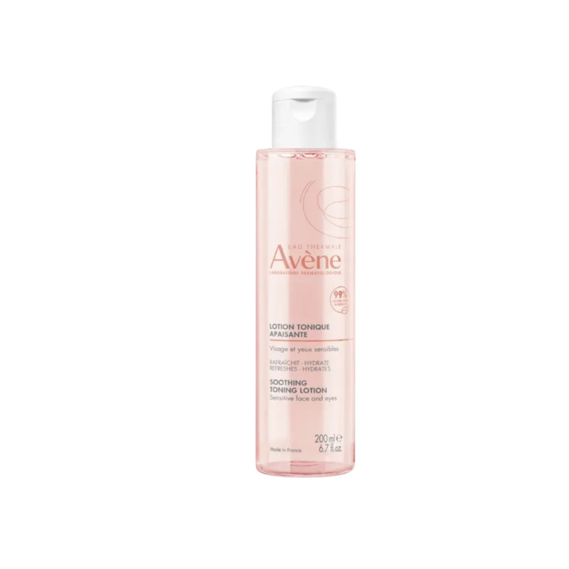 Avene Soft And Calm