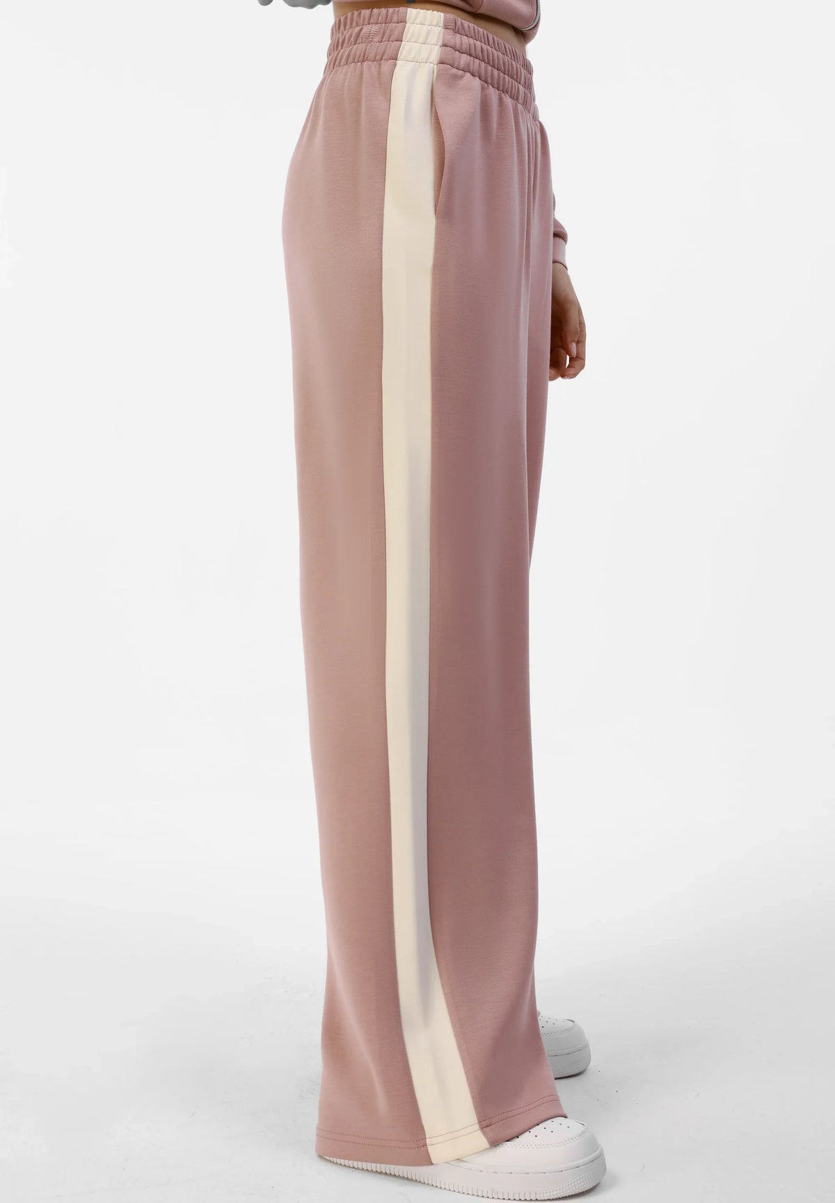 Even&Odd Set Tracksuit Pink