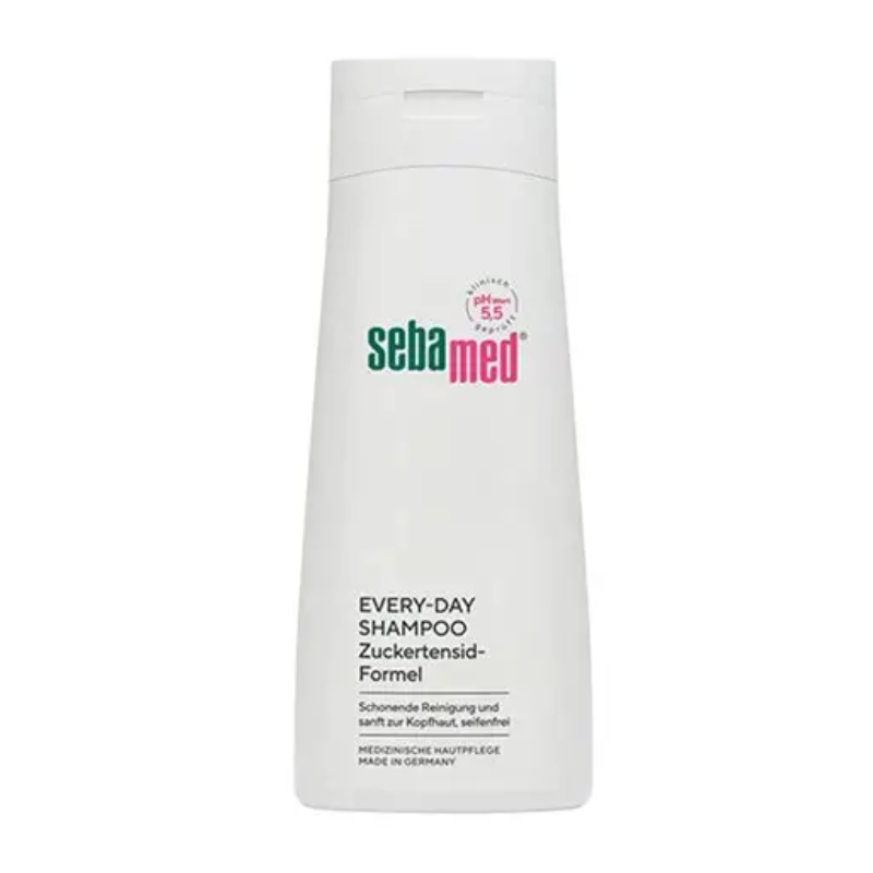 Every-Day Shampoo 200ml