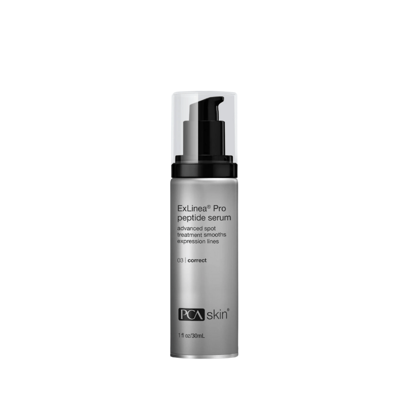 PCA Skin ExLinea Peptide Line Serum 30ml